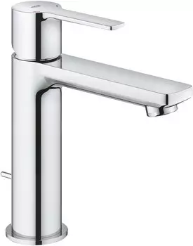 Смеситель Grohe Lineare New 32114001 для раковины, хром