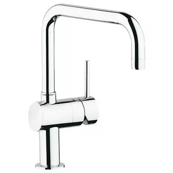 Смеситель Grohe Minta 32488000 для кухонной мойки
