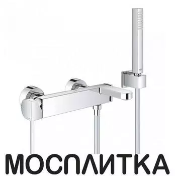 Смеситель Grohe Plus 33547003 для душа