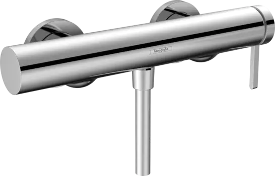 Смеситель Hansgrohe Finoris 76620000 для душа, хром