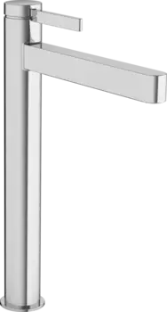 Смеситель Hansgrohe Finoris для раковины 76070000 хром