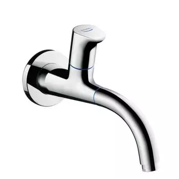 Смеситель Hansgrohe Focus 31131000 для холодной воды