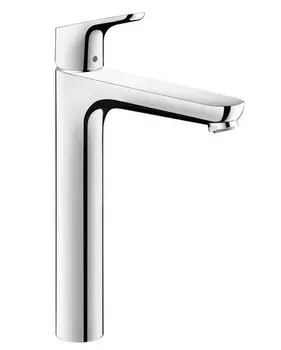 Смеситель Hansgrohe Focus 31531000 для раковины