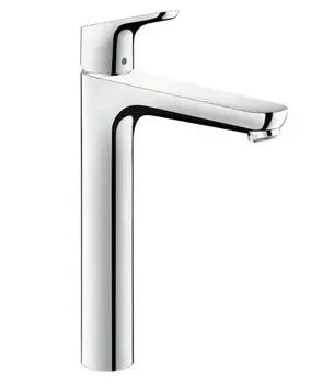 Смеситель Hansgrohe Focus 31532000 для раковины