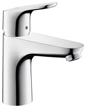 Смеситель Hansgrohe Focus 31621000 для раковины