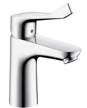 Смеситель Hansgrohe Focus 31911000 для раковины 100