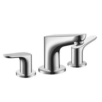 Смеситель Hansgrohe Focus 31937000 для ванны