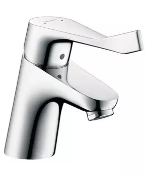 Смеситель Hansgrohe Focus Care 70 31914000 для раковины