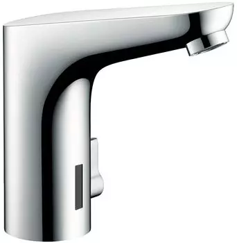 Смеситель Hansgrohe Focus Е2 31173000 для раковины, электронный