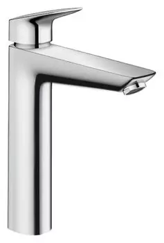 Смеситель Hansgrohe Logis 71091000 для раковины