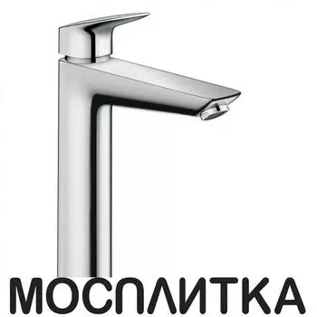 Смеситель Hansgrohe Logis 71095000 для раковины