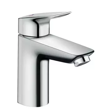 Смеситель Hansgrohe Logis 71102000 для раковины
