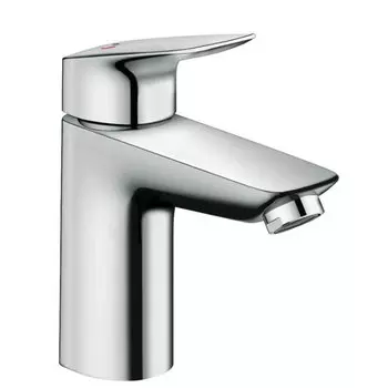 Смеситель Hansgrohe Logis 71103000 для раковины