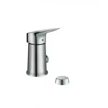 Смеситель Hansgrohe Logis 71629000 для биде, хром