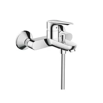 Смеситель Hansgrohe Logis E для ванны 71415000 хром