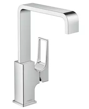 Смеситель Hansgrohe Metropol 230 74511000 для раковины