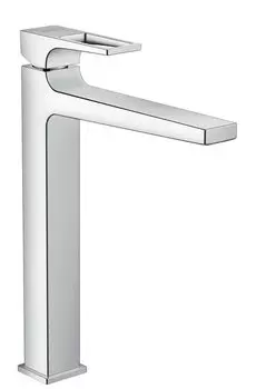 Смеситель Hansgrohe Metropol 260 74512000 для раковины
