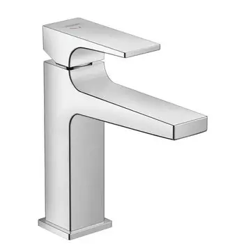 Смеситель Hansgrohe Metropol 32508000 для раковины