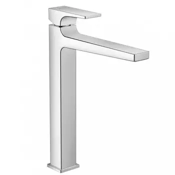 Смеситель Hansgrohe Metropol 32512000 для раковины