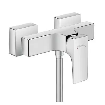 Смеситель Hansgrohe Metropol 32560000 для душа
