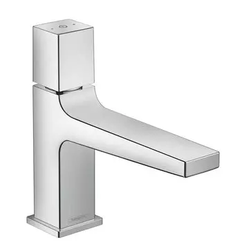 Смеситель Hansgrohe Metropol 32570000 для раковины