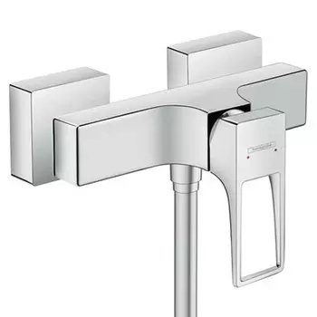 Смеситель Hansgrohe Metropol 74560000 для душа