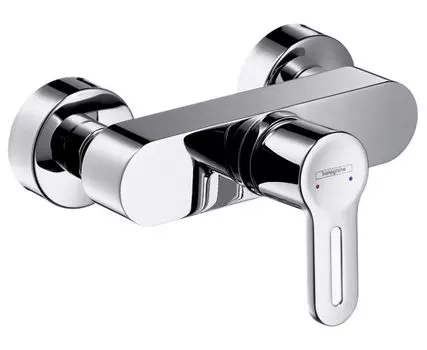 Смеситель Hansgrohe Metropol S 14661 для душа