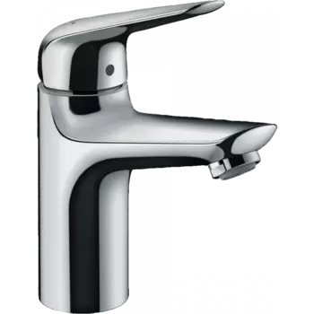 Смеситель Hansgrohe Novus 71030000 для раковины, хром