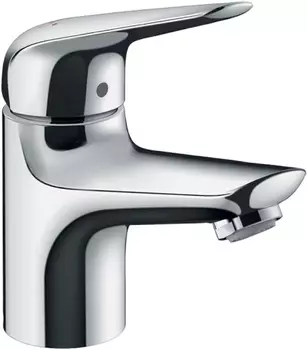 Смеситель Hansgrohe Novus для раковины 71021000 хром