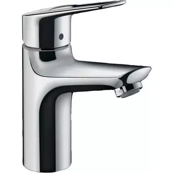 Смеситель Hansgrohe Novus Loop 71081000 для раковины, хром