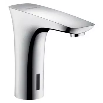 Смеситель Hansgrohe PuraVida 15172000 сенсорный