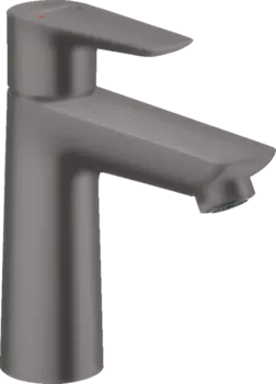 Смеситель Hansgrohe Talis E 71710340 для раковины, черный хром
