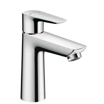Смеситель Hansgrohe Talis E 71711000 для раковины