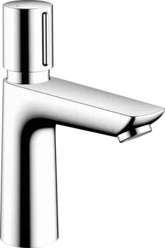 Смеситель Hansgrohe Talis E 71718000 для раковины, хром