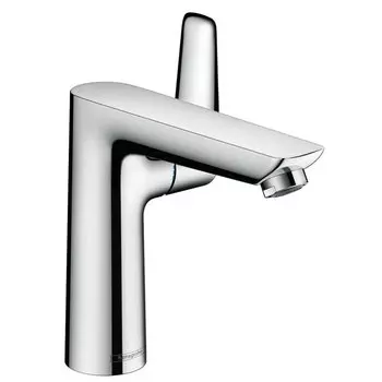 Смеситель Hansgrohe Talis E 71755000 для раковины