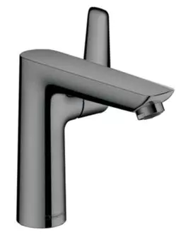 Смеситель Hansgrohe Talis E 71755340 для раковины, черный хром