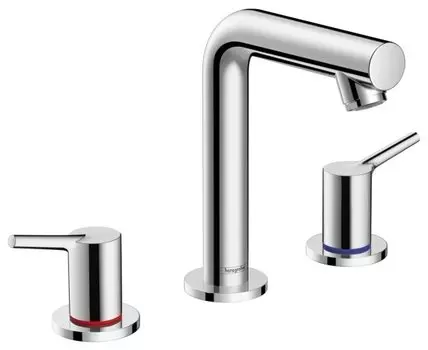 Смеситель Hansgrohe Talis S 72130000 для раковины