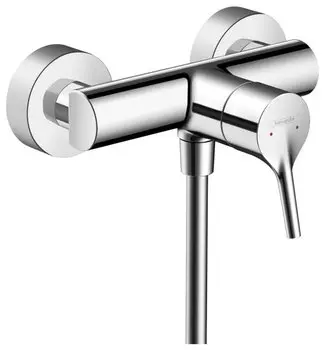 Смеситель Hansgrohe Talis S 72601000 для душа