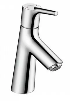 Смеситель Hansgrohe Talis S 80 72012000 для раковины