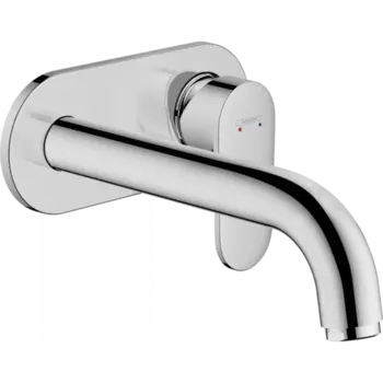 Смеситель Hansgrohe Vernis Blend 71576000 для раковины, хром