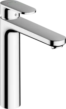 Смеситель Hansgrohe Vernis Blend 71581000 для раковины, хром