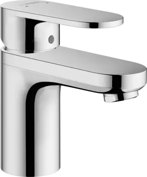 Смеситель Hansgrohe Vernis Blend для раковины 71571000 хром