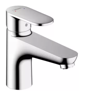 Смеситель Hansgrohe Vernis Blend для ванны 71443000 хром