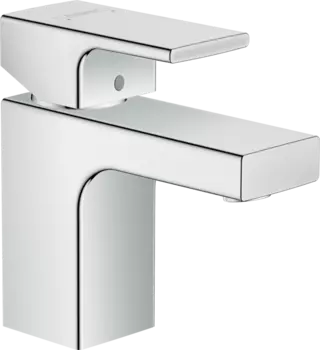 Смеситель Hansgrohe Vernis Shape для раковины 71560000 хром