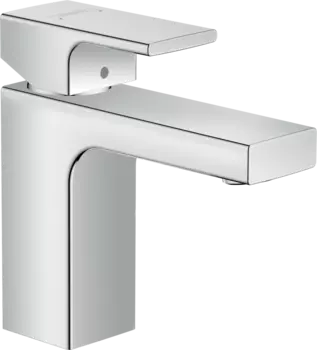 Смеситель Hansgrohe Vernis Shape для раковины 71569000 хром