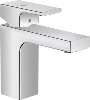 Смеситель Hansgrohe Vernis Shape для раковины 71594000 хром