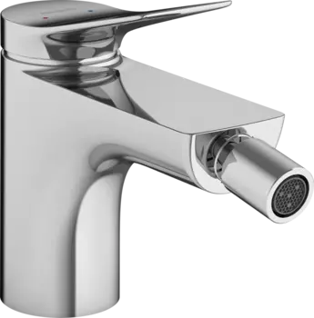 Смеситель Hansgrohe Vivenis для биде 75200000 хром