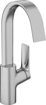 Смеситель Hansgrohe Vivenis для раковины 75030000 хром