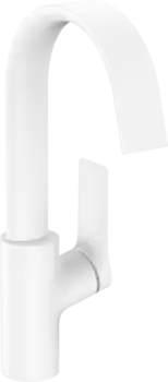 Смеситель Hansgrohe Vivenis для раковины 75032700 белый