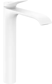 Смеситель Hansgrohe Vivenis для раковины 75042700 белый